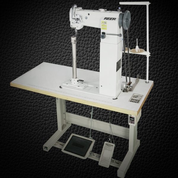 High post bed walking foot leather industrial sewing machine Bild & Inspiration High post bed walking foot leather industrial sewing machine