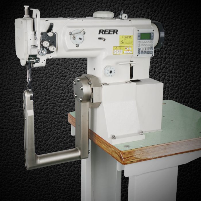 rotary special sewing machine