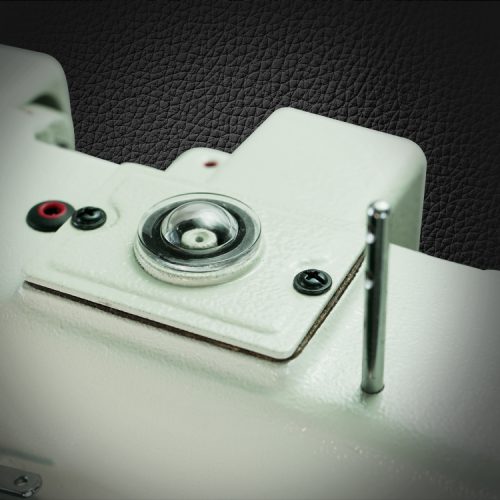 sewing leather machine