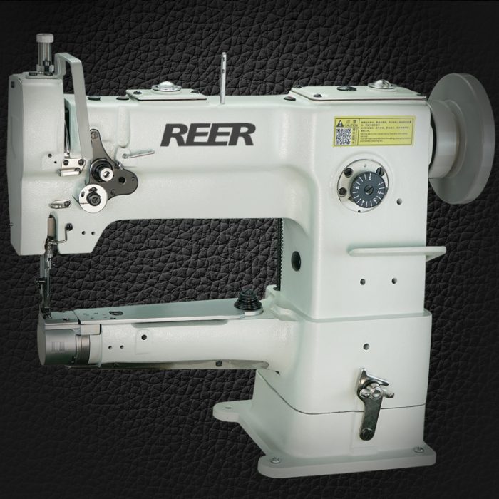 leather sewing machine