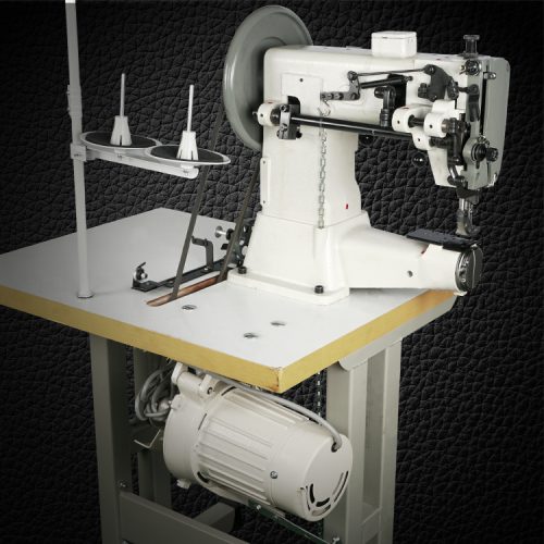 REER 441S thick leather sewing machine for thick materials
