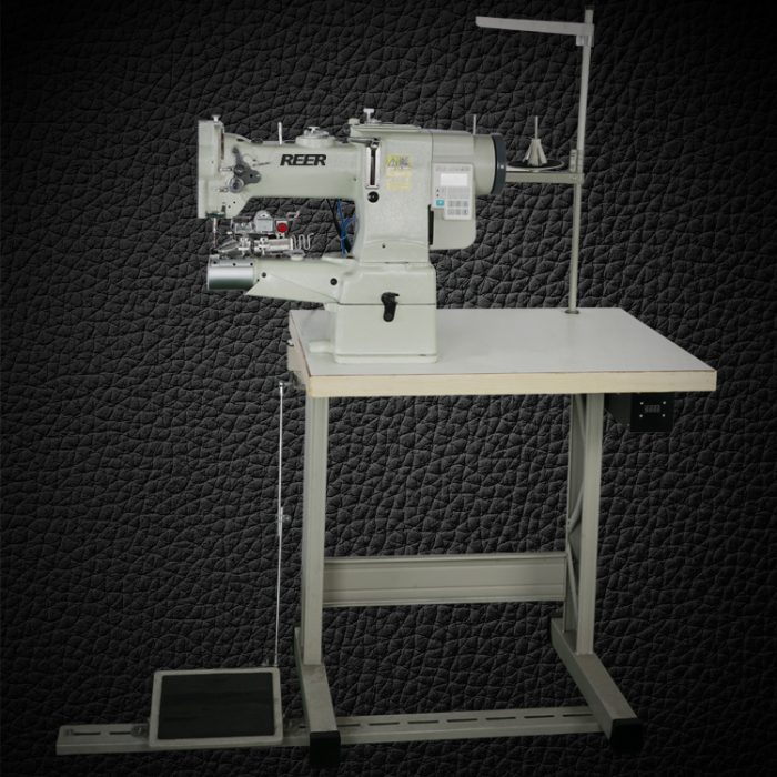 binder attachment for sewing machine (12) binder attachment for sewing machine