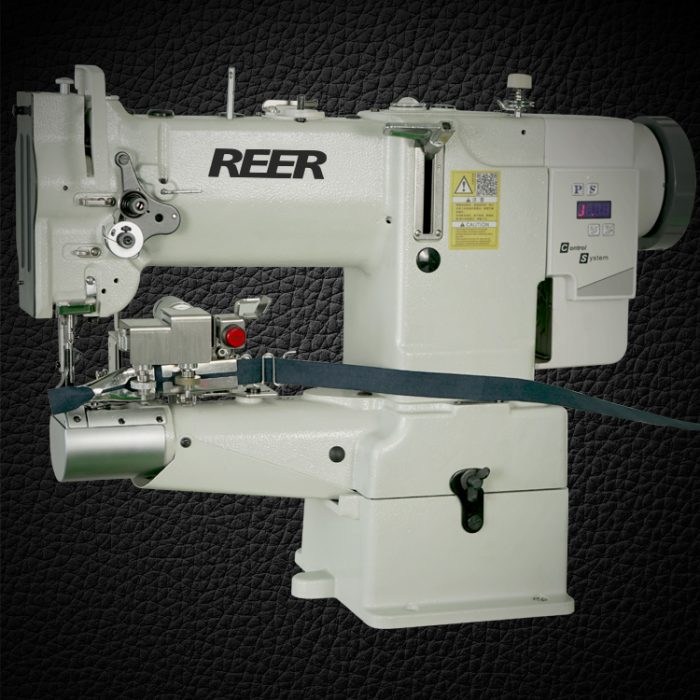 binder attachment for sewing machine (15) binder attachment for sewing machine