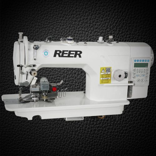 sewing binder (10) sewing binder