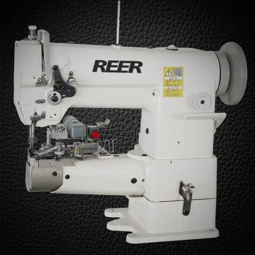 sewing binder (11) sewing binder