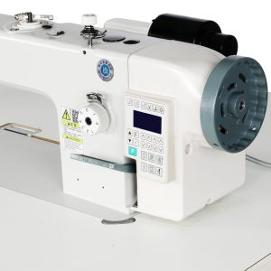 long arm leather sewing machine