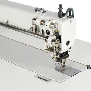 long arm leather sewing machine