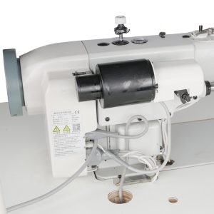 long arm leather sewing machine