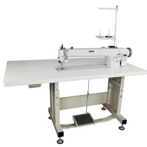 long arm leather sewing machine