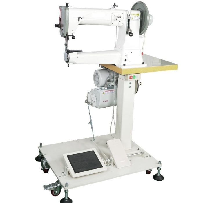 COBRA Class 4 Sewing machine