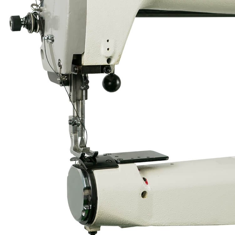 COBRA Class 4 Sewing machine (10) COBRA Class 4 Sewing machine