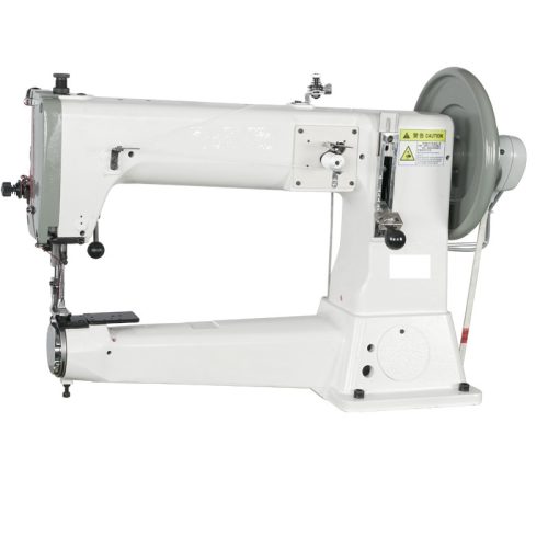 COBRA Class 4 Sewing machine