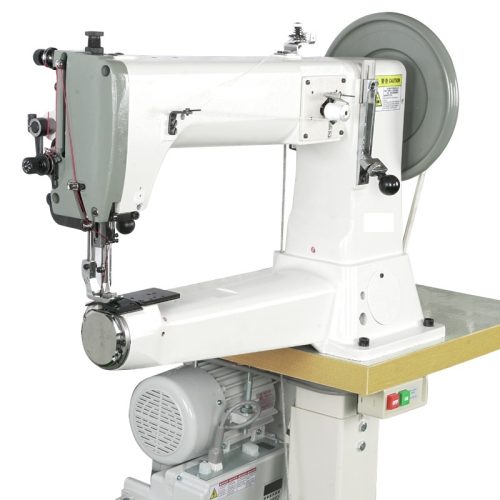 COBRA Class 4 Sewing machine