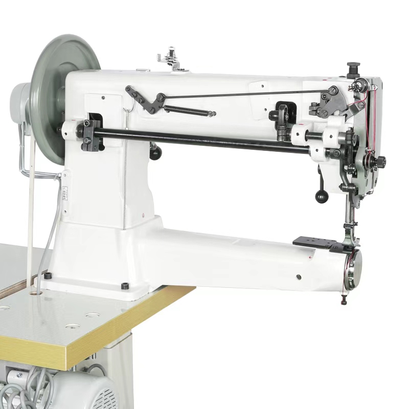 COBRA Class 4 Sewing machine (5) COBRA Class 4 Sewing machine