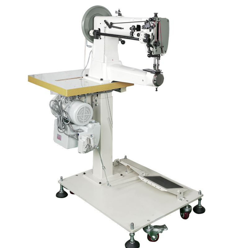 COBRA Class 4 Sewing machine (6) COBRA Class 4 Sewing machine